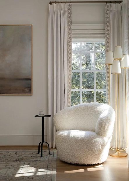 Home Tour | Julia Longchamps’ Ivey Trace: the Embodiment of Thoughtful Design
