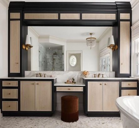 Home Tour | Julia Longchamps’ Ivey Trace: the Embodiment of Thoughtful Design