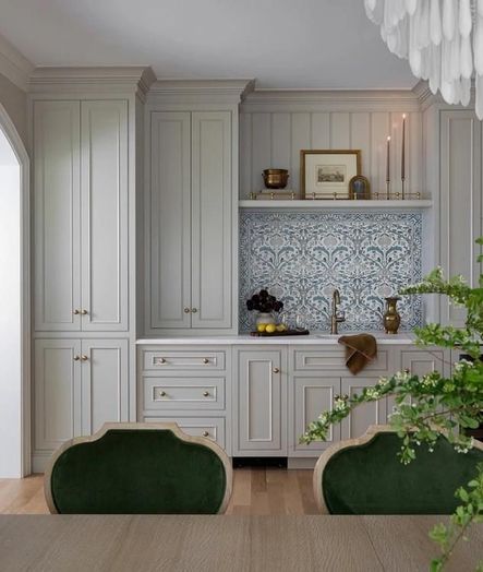Home Tour | Julia Longchamps’ Ivey Trace: the Embodiment of Thoughtful Design