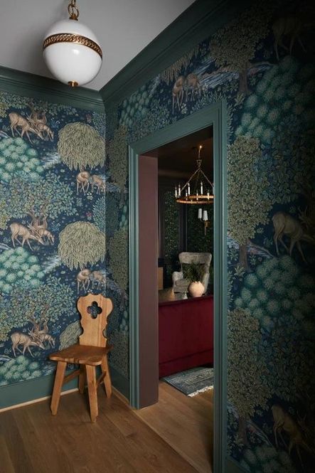 Home Tour | Julia Longchamps’ Ivey Trace: the Embodiment of Thoughtful Design
