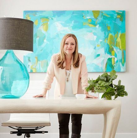 Industry Spotlight | Designer Kristina Crestin