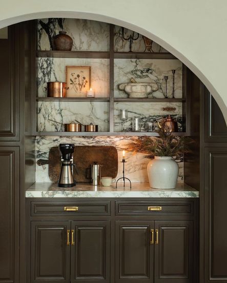 Design by Lone Fox Home
