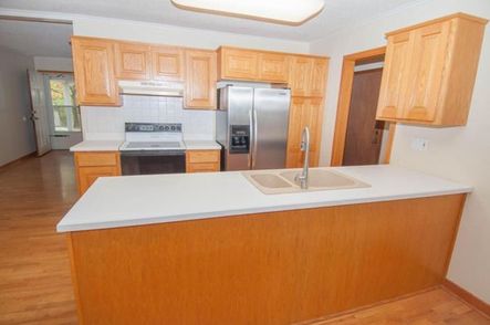 Maplewood Eclectic | Kitchen Reveal