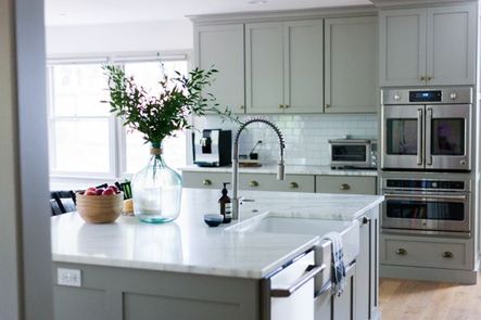 Maplewood Eclectic | Kitchen Reveal