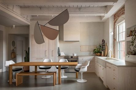 Design by Jessica Helgerson | Photography by Aaron Leitz