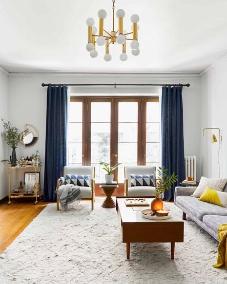 Design by Emily Henderson | Photography by Tramp Studio