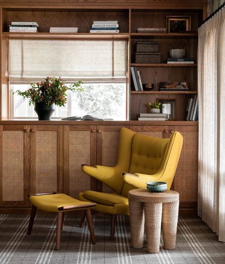 Design by Heidi Caillier | Photography by Haris Kenjar
