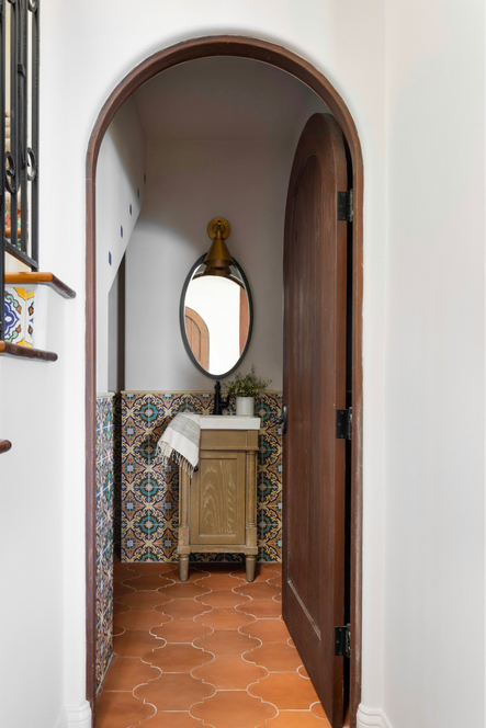 Design by Dmar Interiors