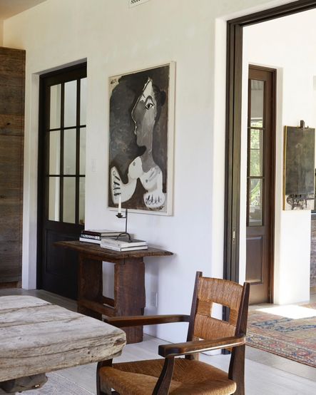 Design by Waldo Fernandez