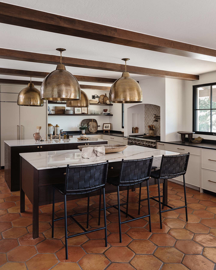 Design by Modern Nest Homes