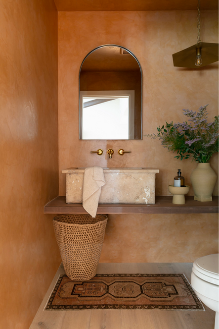 Design by Intimate Living Interiors | Photography by Ryan Garvin
