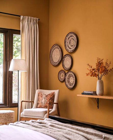Design by June Walk | Photography by Nayan Soni