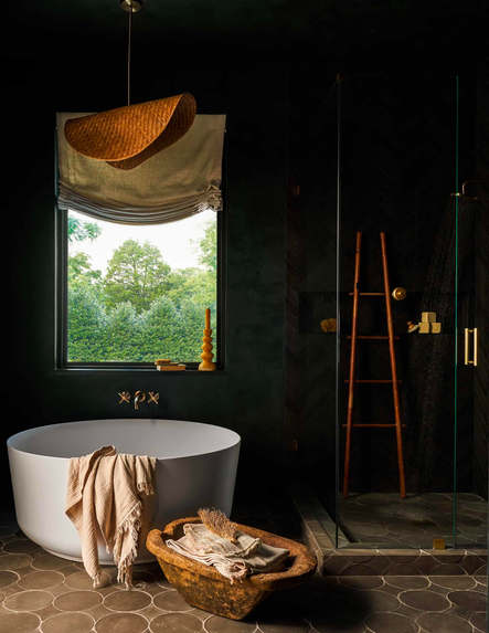 Design by Urbanology Design | Photography by Nathan Schroder
