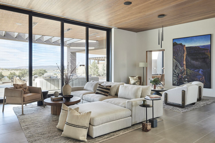 Design by Built Design | Photography by Jenna Peffley