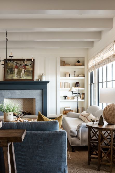 Design by Katie Holloman | Build by Jackson & Leroy | Photography by Lucy Call | Styling by Marcie Busath