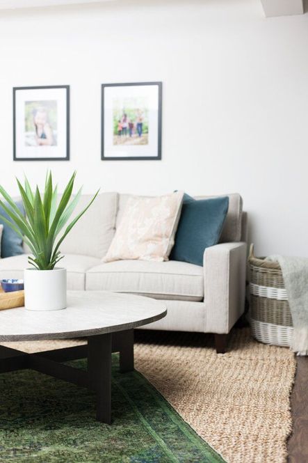 Design by Scout & Nimble| Photography by Emily Sewell | See the Modern Tudor Remodel