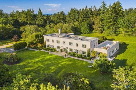 Repurposing Round Up | From Old Buildings to Beautiful Homes