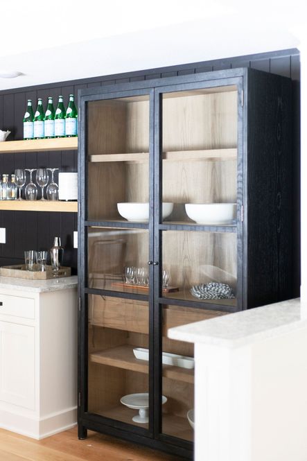 SHOP THE LOOK | Millie Cabinet
