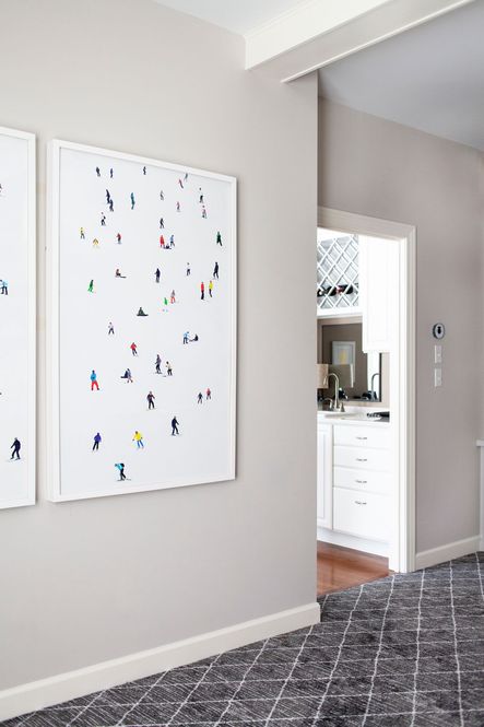 Work & Play - Kid's Edition | A Space For Play (& Homework!) 