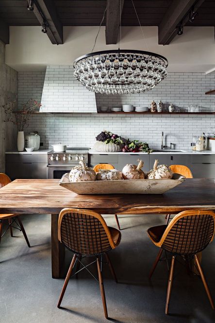 Design by Jessica Helgerson Interior Design | Photography by Lincoln Barbour