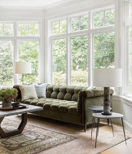 Design by Lisa Staton Interior Design | Photography by Haris Kenjar