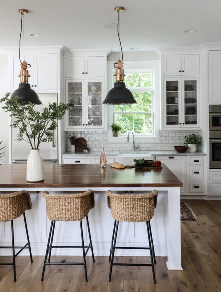 Design by Park & Oak