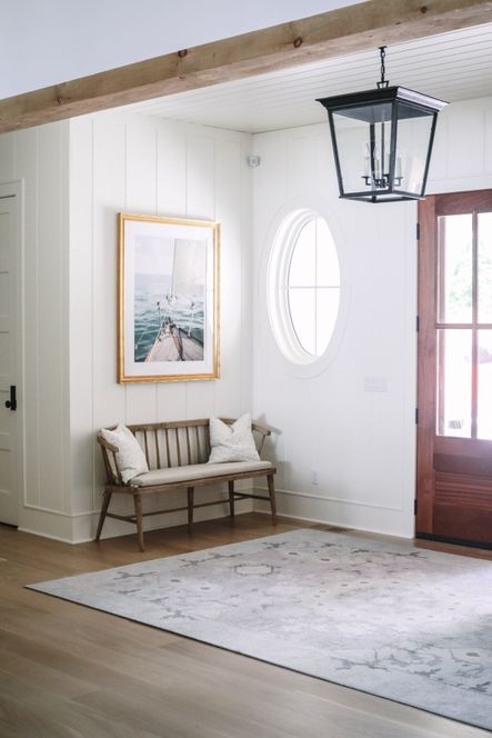 Design by Park & Oak