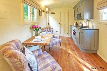 Repurposing Round Up | From Old Buildings to Beautiful Homes