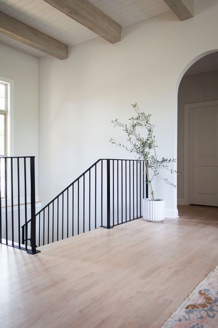 Step-by-Step Guide | Refinishing Outdated Floors