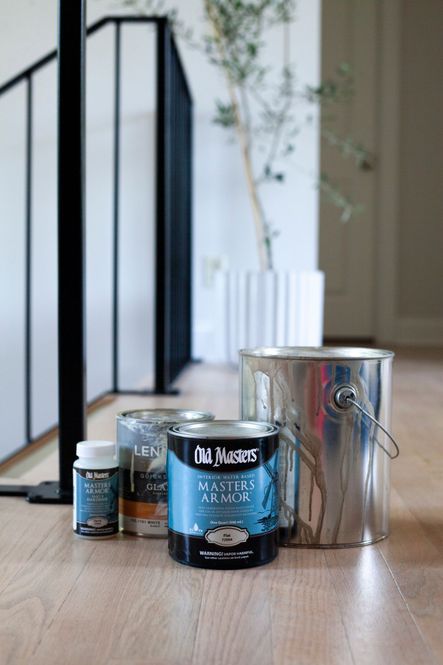 Step-by-Step Guide | Refinishing Outdated Floors