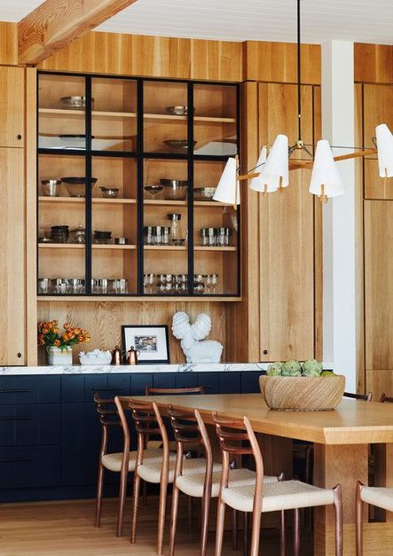 Home Tour | Barta Interior’s Mid-Century Modern California Casa