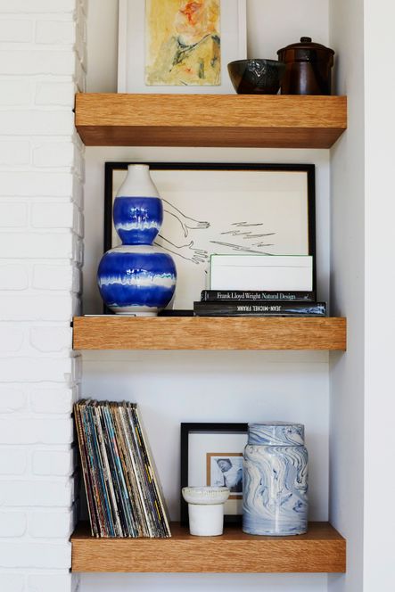 Home Tour | Barta Interior’s Mid-Century Modern California Casa