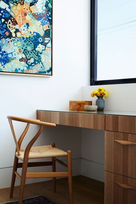 Design by Barta Interiors | Photography by True OโNeill