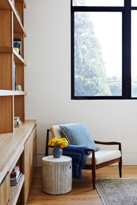 Home Tour | Barta Interior’s Mid-Century Modern California Casa