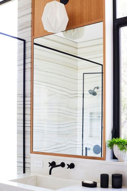 Home Tour | Barta Interior’s Mid-Century Modern California Casa