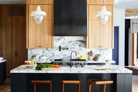 Home Tour | Barta Interior’s Mid-Century Modern California Casa