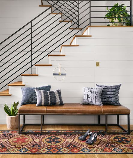 Shop the Look: Beaumont Bench