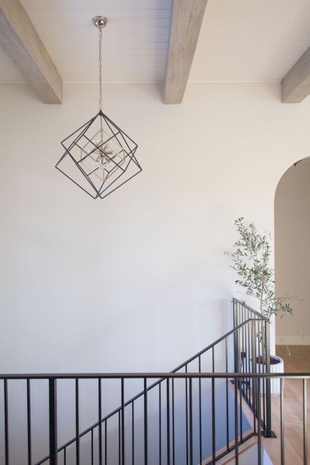 Design by Scout & Nimble featuring the Roundout Pendant