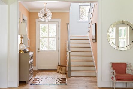 Design by Jenny Keenan Design | Photography by Julia Lynn Photography