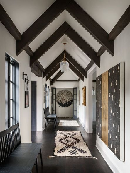 Design by Jessica Helgerson Interior Design | Photography by Aaron Leitz