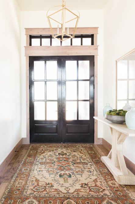 Design by House of Jade Interiors | Photography by Travis Richardson