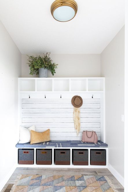 Design by Whitney and Co. Design