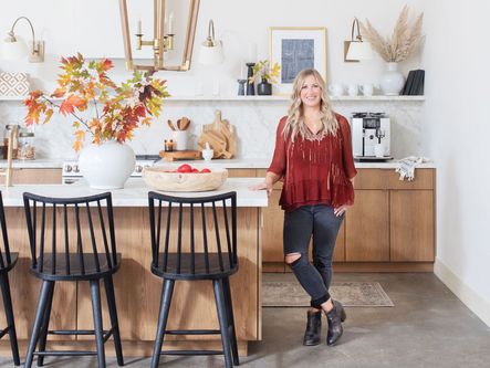 4 Ways to Spice up Your Kitchen for Fall