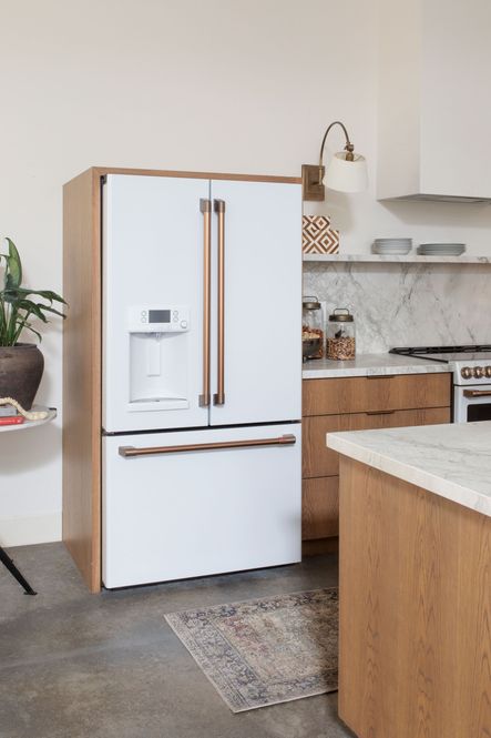4 Ways to Spice up Your Kitchen for Fall