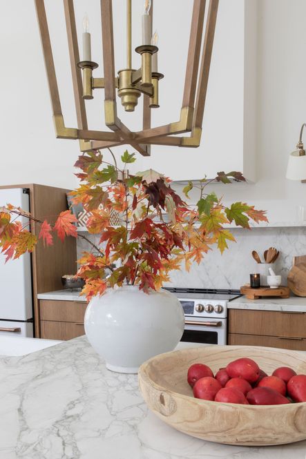 Shop the Look: Busan Lidded Ginger Jar, Canyon Bowl
