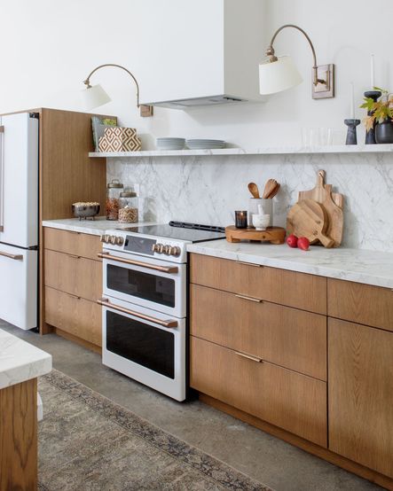 4 Ways to Spice up Your Kitchen for Fall