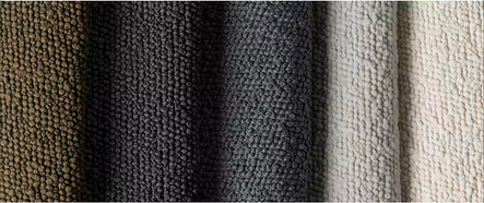 Introducing FIQA Performance Fabric Outdoor Furniture from Four Hands