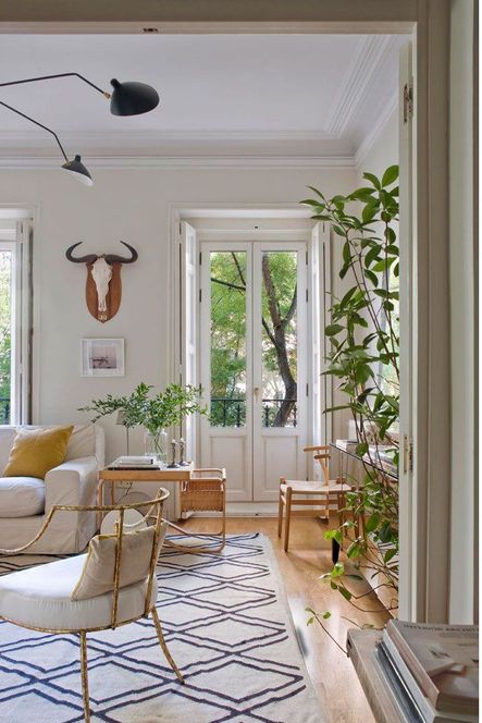 Design by Estudio Maria Santos, Photography Montse Garriga