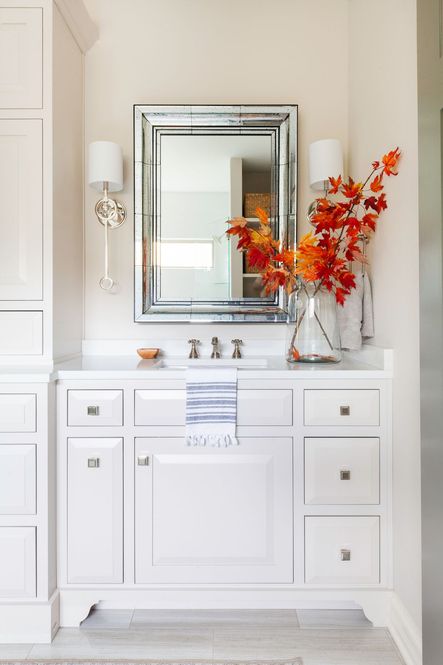SHOP THE LOOK: Large French Mason Jar