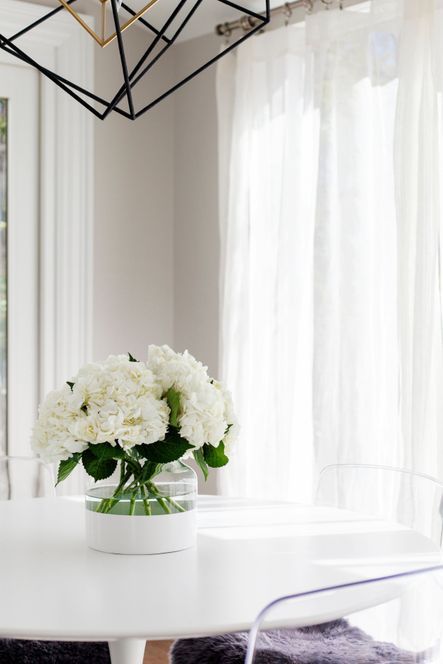 SHOP THE LOOK: Color Block Vase